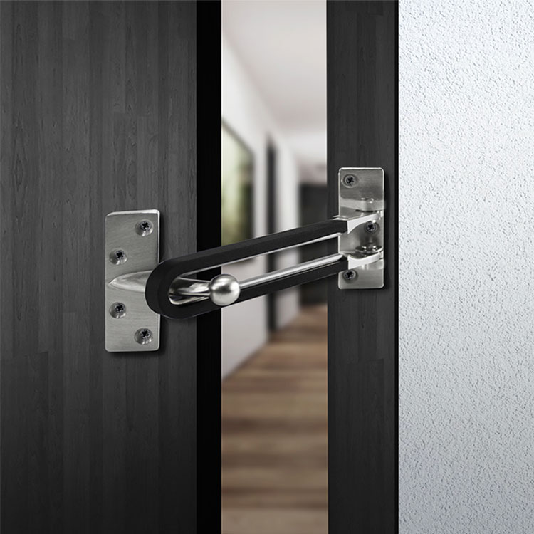 Seguro para puerta modelo 302JAKOSN Jako Herrajes